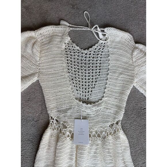 NWT AYNI KARY dress, $970, XS - Picture 9 of 12